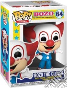 Funko Pop! Icons: - Bozo The Clown giochi