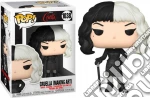 Disney: Funko Pop! - Cruella - Cruella (Making Art) (Vinyl Figure 1038) giochi