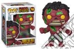 Marvel: Funko Pop! - Marvel Zombies - Zombie Red Hulk (Vinyl Figure 790) giochi