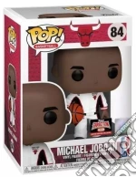 NBA: Funko Pop! Basketball - Michael Jordan (Vinyl Figure 84) giochi