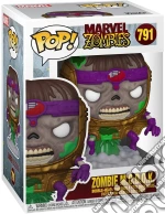 Marvel: Funko Pop! - Marvel Zombies - Zombie Modok (Vinyl Figure 791) giochi