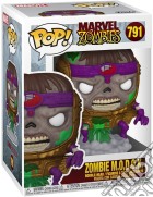 Marvel: Funko Pop! - Marvel Zombies - Zombie Modok (Vinyl Figure 791) giochi