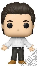 Seinfeld: Funko Pop! Television - Jerry With Puffy Shirt (Vinyl Figure 1088) giochi