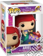 Disney: Funko Pop! - Princess - Ariel (Vinyl Figure 1012) giochi