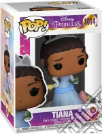 Disney: Funko Pop! - Princess - Tiana (Vinyl Figure 1014) giochi