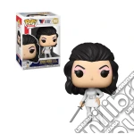 Dc Comics: Funko Pop! Heroes - Wonder Woman - Wonder Woman Ultra Mod Secret Agent (Vinyl Figure 382) giochi