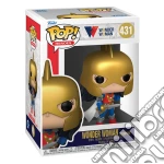 Dc Comics: Funko Pop! Heroes - Wonder Woman - Wonder Woman Flashpoint (Vinyl Figure 431) giochi
