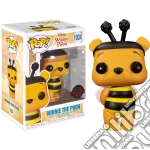 Disney: Funko Pop! - Winnie The Pooh - Winnie As A Bee (Vinyl Figure 1034) giochi