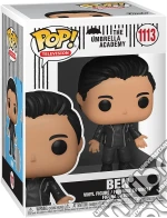 Umbrella Academy (The): Funko Pop! Television - Ben (Vinyl Figure 1113) giochi