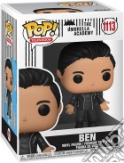 Umbrella Academy (The): Funko Pop! Television - Ben (Vinyl Figure 1113) giochi