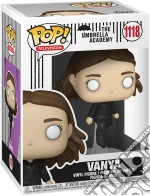 Umbrella Academy (The): Funko Pop! Television - Vanya (Vinyl Figure 1118) giochi