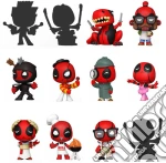 Marvel: Funko Pop! Mystery Minis - Deadpool 30Th (Assortimento) giochi