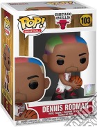 Figure POP! NBA:Legends - Dennis Rodman giochi