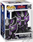Figure POP!Marvel Mech - Black Panther giochi