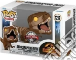 Jurassic World: Funko Pop! Movies - Dominion - Atrociraptor (Red) (Vinyl Figure 1217) giochi