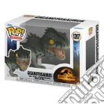 Jurassic World: Funko Pop! Movies - Dominion - Giganotosaurus (Vinyl Figure 1207) giochi