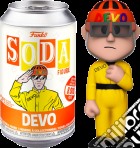 Funko Vinyl Soda: - Devo- Satisfaction giochi