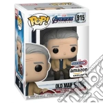 Marvel: Funko Pop! - Avengers: Endgame - Old Man Steve (Vinyl Figure 915) giochi