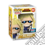 My Hero Academia: Funko Pop! Animation - All Might (Vinyl Figure 1041) giochi