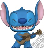 Disney: Funko Pop! - Lilo & Stitch - Stitch With Ukelele (Vinyl Figure 1044) giochi