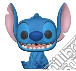 Disney: Funko Pop! - Lilo & Stitch - Smiling Seated Stitch (Vinyl Figure 1045) giochi