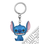 Disney: Funko Pop! Keychain - Lilo & Stitch - Stitch (Portachiavi) giochi