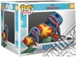 Disney: Funko Pop! Rides - Lilo & Stitch - Stitch In Rocket (Vinyl Figure 102) giochi