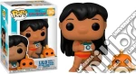 Disney: Funko Pop! - Lilo & Stitch - Lilo With Pudge (Vinyl Figure 1047) giochi
