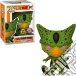 Dragon Ball Z: Funko Pop! Animation - Cell (First Form) (Vinyl Figure 947) (Glow In The Dark) giochi