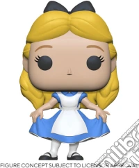 Disney: Funko Pop! - Alice In Wonderland 70Th - Alice (Curtsying) (Vinyl Figure 1058) giochi