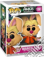 Disney: Funko Pop! - Alice In Wonderland 70Th - March Hare (Vinyl Figure 1061) giochi