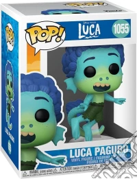 Disney: Funko Pop! - Luca - Luca Paguro (Vinyl Figure 1055) giochi