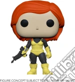 G.I. Joe: Funko Pop! Retro Toys - Scarlett (Vinyl Figure 74) giochi