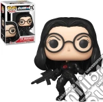 G.I. Joe: Funko Pop! Retro Toys - The Baroness (Vinyl Figure 75) giochi