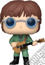 John Lennon: Funko Pop! Rocks - Military Jacket (Vinyl Figure 246)
