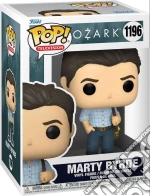 Ozark: Funko Pop! Television - Marty Byrde (Vinyl Figure 1196) giochi