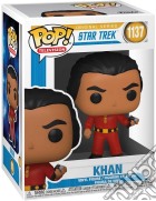 Star Trek: Funko Pop! Television - Khan (Vinyl Figure 1137) giochi