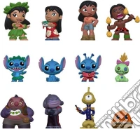 Disney: Funko Pop! Mystery Minis - Lilo & Stitch (Random) giochi