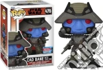 Star Wars: Funko Pop! - Cad Bane With Todo 360 (Vinyl Figure 476) giochi