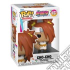 Boruto: Funko Pop! Animation - Cho-Cho (Vinyl Figure 1037) giochi