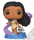 Disney: Funko Pop! - Ultimate Princess - Pocahontas (Vinyl Figure 1017) giochi