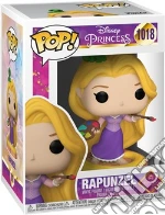 Disney: Funko Pop! - Princess - Rapunzel (Vinyl Figure 1018) giochi
