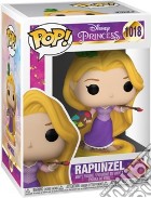 Disney: Funko Pop! - Princess - Rapunzel (Vinyl Figure 1018) giochi