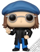 John Lennon: Funko Pop! Rocks - Peace In Peacoat With Chase giochi