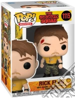 Suicide Squad (The): Funko Pop! Movies - Rick Flag (Vinyl Figure 1115) giochi