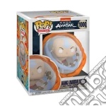 Avatar The Last Airbender: Funko Pop! Animation - Aang (Avatar State) (6') (Vinyl Figure 1000) giochi