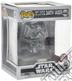 Star Wars: Funko Pop! Deluxe - Bounty Hunters Collection: Darth Vader (Vinyl Figure 442) giochi