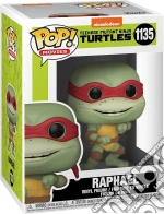 Teenage Mutant Ninja Turtles: Funko Pop! Movies - Raphael (Vinyl Figure 1135) Teenage Mutant Ninja Turtles: Funko Pop! Movies - Raphael (Vinyl Figure 1135) giochi