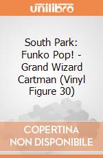 South Park: Funko Pop! - Grand Wizard Cartman (Vinyl Figure 30) gioco