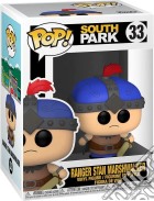 South Park: Funko Pop! - Ranger Stan Marshwalker (Vinyl Figure 33) giochi